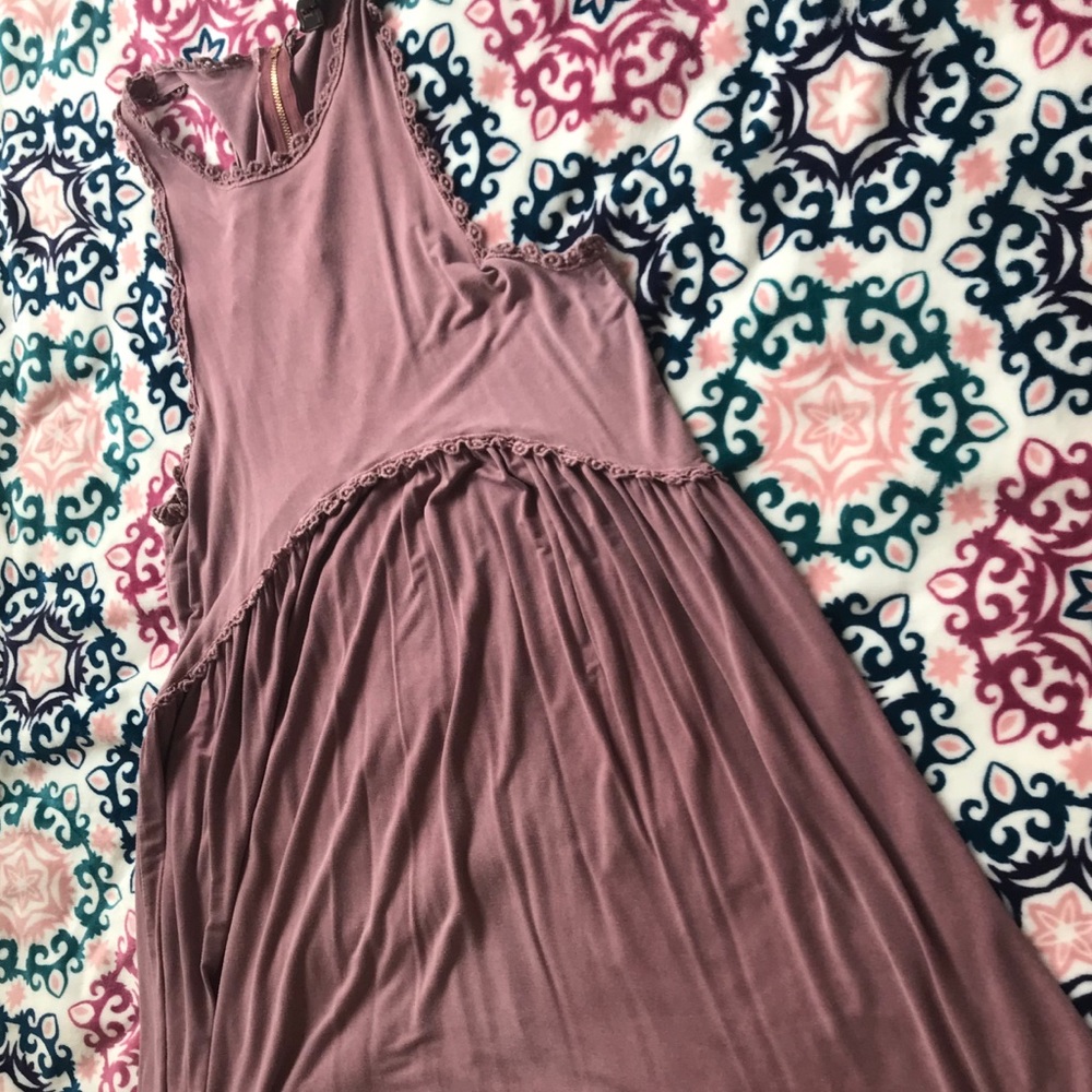super cute boutique dress